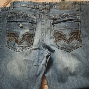 SURPLUS jeans